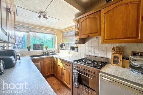 8 Ferndale Road, Nottingham, NG3 7BE