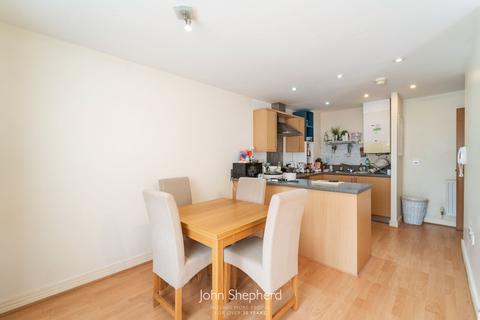 undefined, Sheepcote Street, Birmingham, West Midlands, B16