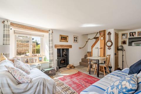 2 bedroom semi-detached house for sale, Watts Lane, Hullavington