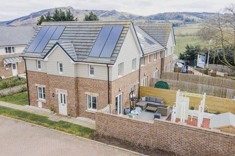 11 Buchany Burn Road, Auchterarder, PH3 1GZ