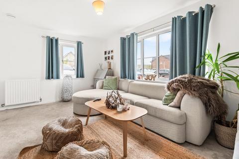 11 Buchany Burn Road, Auchterarder, PH3 1GZ