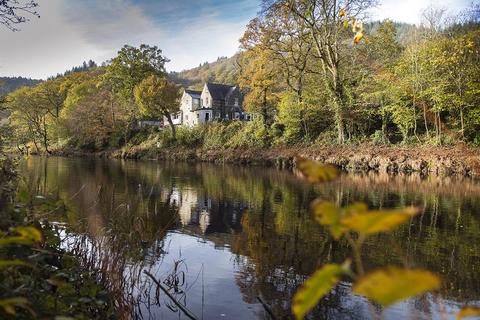 undefined, Betws Y Coed