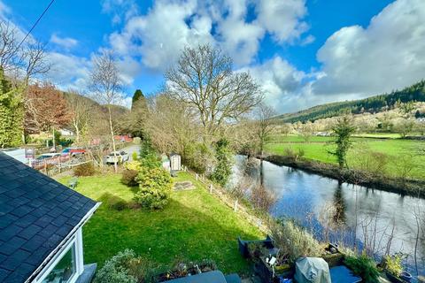 undefined, Betws Y Coed