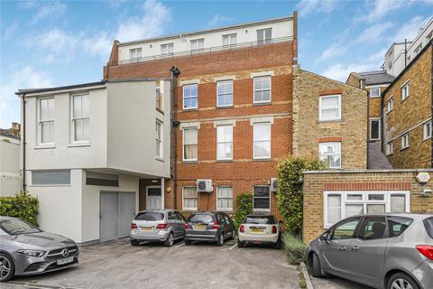 The Causeway, Teddington, Middlesex, TW11