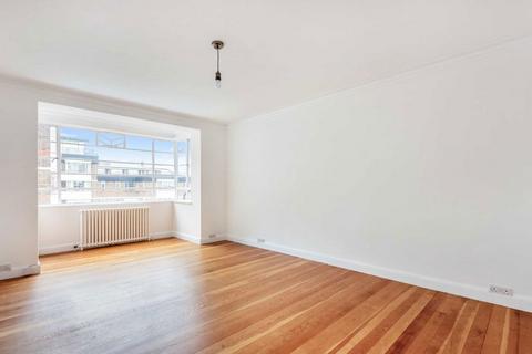 2 bedroom flat to rent, Nightingale Lane, London SW12