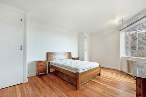 2 bedroom flat to rent, Nightingale Lane, London SW12