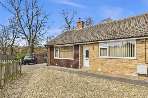 5 Ropery Walk, Malton, YO17 7JS