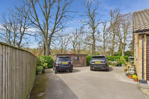 5 Ropery Walk, Malton, YO17 7JS
