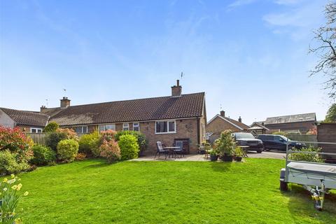 5 Ropery Walk, Malton, YO17 7JS