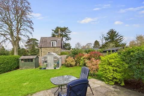5 Ropery Walk, Malton, YO17 7JS