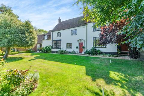 6 bedroom farm house for sale, Fish Street, Redbourn, Hertfordshire, AL3