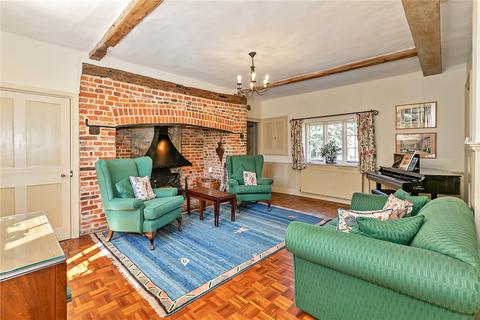6 bedroom farm house for sale, Fish Street, Redbourn, Hertfordshire, AL3