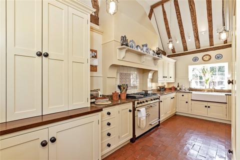 6 bedroom farm house for sale, Fish Street, Redbourn, Hertfordshire, AL3