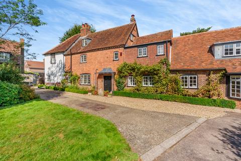 6 bedroom farm house for sale, Fish Street, Redbourn, Hertfordshire, AL3
