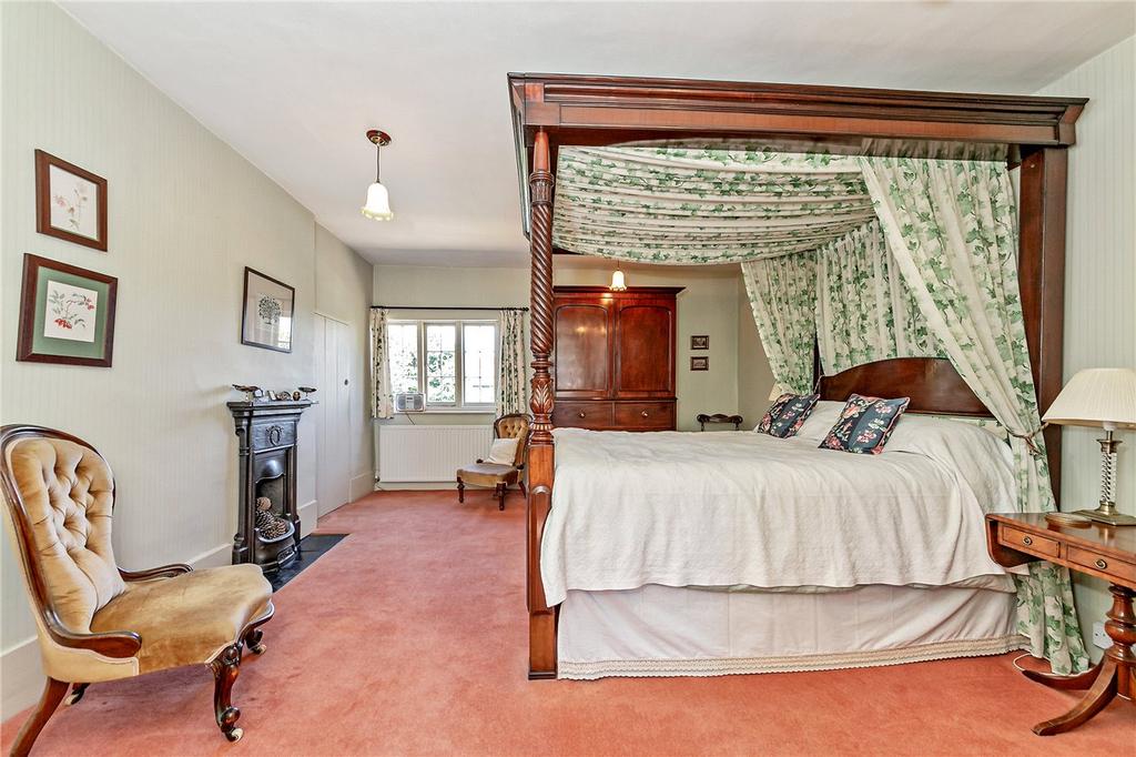Guest Bedroom