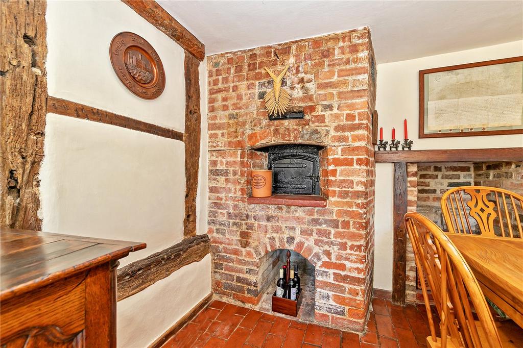 Bread Oven