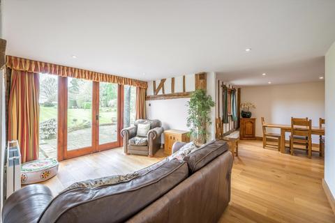 6 bedroom barn conversion for sale, Grovehurst Lane, Horsmonden, Tonbridge, Kent, TN12
