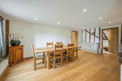 6 bedroom barn conversion for sale, Grovehurst Lane, Horsmonden, Tonbridge, Kent, TN12