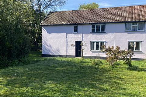 2 bedroom semi-detached house to rent, Stonham Aspal