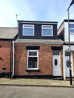 Shepherd Street, Sunderland SR4