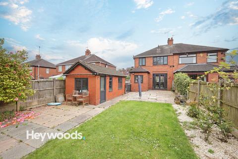 undefined, Marina Drive, May Bank, Newcastle under Lyme