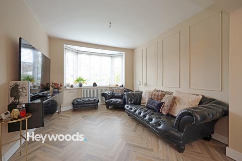 undefined, Marina Drive, May Bank, Newcastle under Lyme