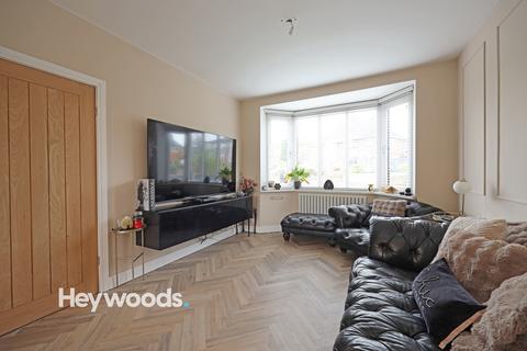 undefined, Marina Drive, May Bank, Newcastle under Lyme