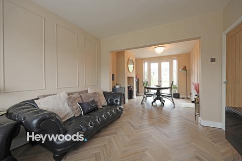 undefined, Marina Drive, May Bank, Newcastle under Lyme