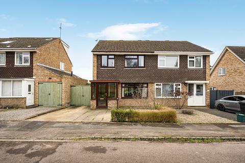 15 Combewell, Garsington, Oxford, OX44 9BT