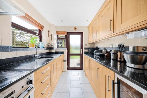 15 Combewell, Garsington, Oxford, OX44 9BT