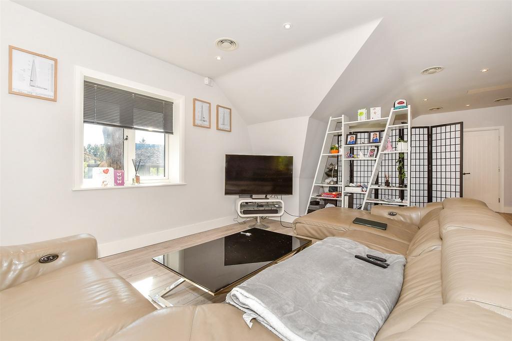 Annexe Living Room/ Kitchen/ Bedroom