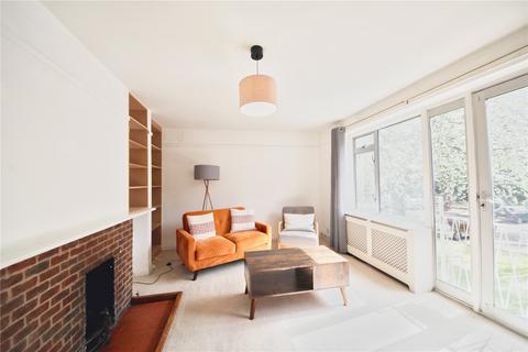 3 bedroom flat for sale, Buxton Drive, London E11