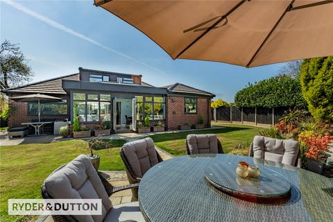 4 bedroom bungalow for sale, Hillary Avenue, Ashton-under-Lyne, Greater Manchester, OL7