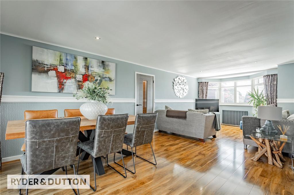 Living/Dining