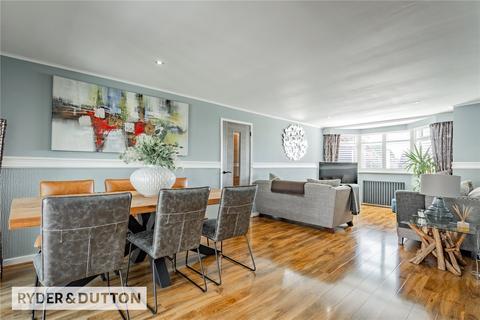 4 bedroom bungalow for sale, Hillary Avenue, Ashton-under-Lyne, Greater Manchester, OL7