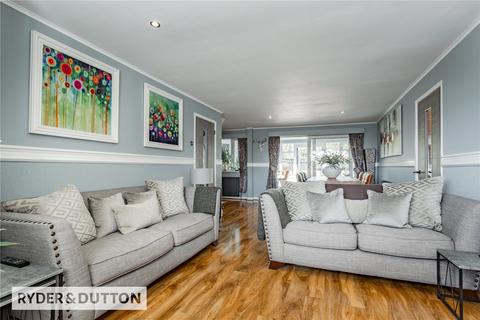 4 bedroom bungalow for sale, Hillary Avenue, Ashton-under-Lyne, Greater Manchester, OL7