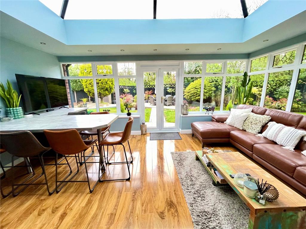 Orangery