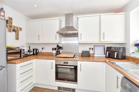 2 bedroom end of terrace house for sale, Wood Hill Way, Bognor Regis PO22
