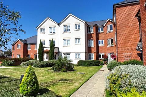 Highfield Court, 75 Penfold Road, Worthing, West Sussex, BN14