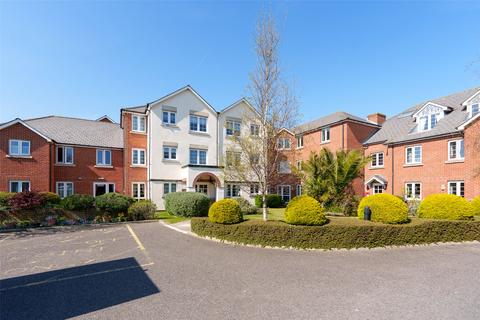 1 bedroom retirement property for sale, Highfield Court, 75 Penfold Road, Worthing, West Sussex, BN14
