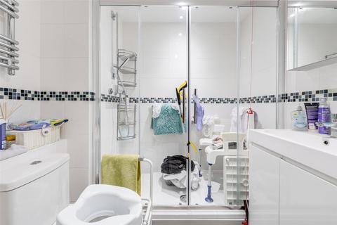 1 bedroom retirement property for sale, Highfield Court, 75 Penfold Road, Worthing, West Sussex, BN14