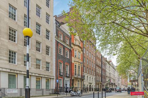 2 bedroom flat to rent, Upper Grosvenor Street, London, W1K