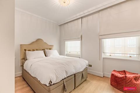 2 bedroom flat to rent, Upper Grosvenor Street, London, W1K