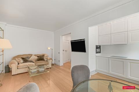 2 bedroom flat to rent, Upper Grosvenor Street, London, W1K