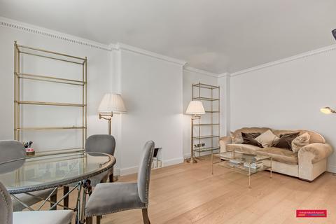 2 bedroom flat to rent, Upper Grosvenor Street, London, W1K