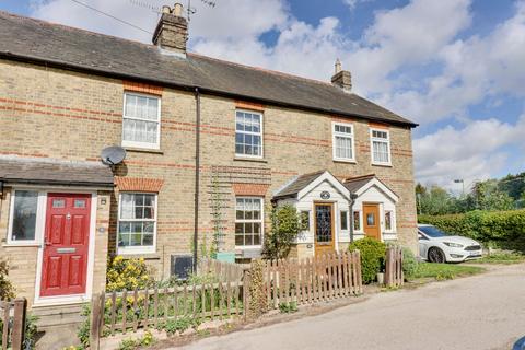 undefined, Springhall Road, Sawbridgeworth, CM21