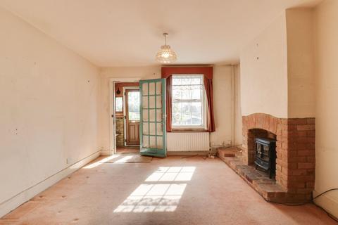 undefined, Springhall Road, Sawbridgeworth, CM21