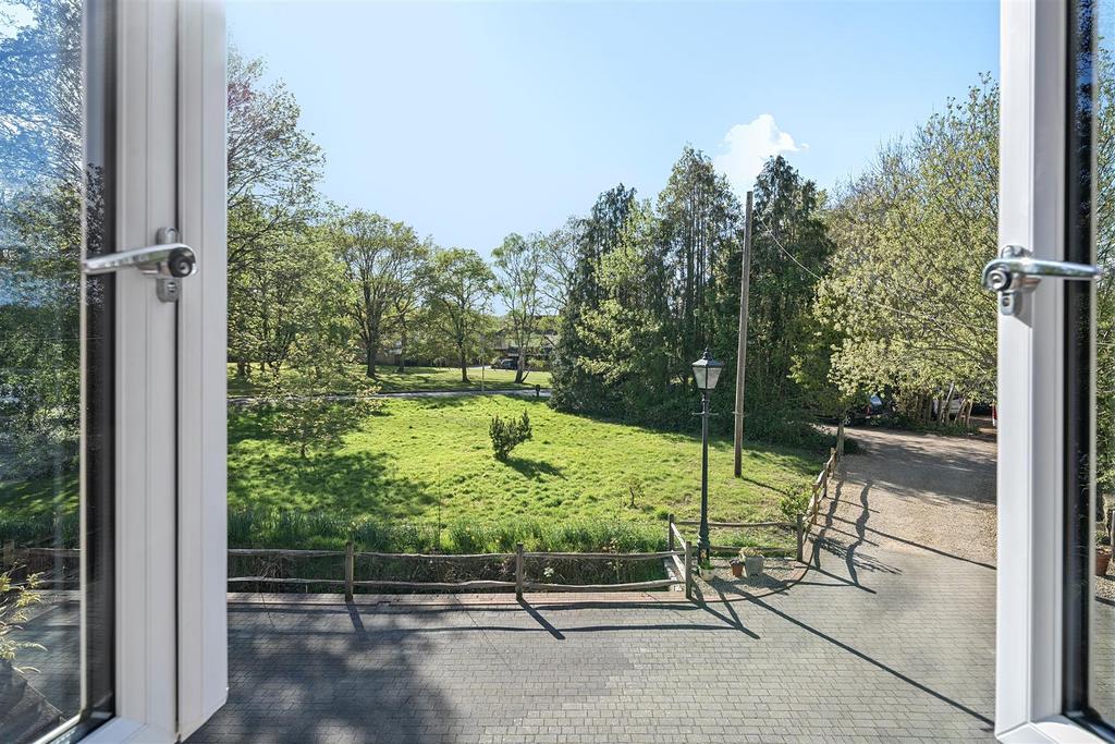 View from Front of Property