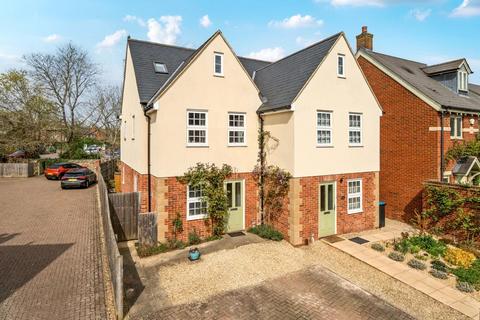 undefined, Eynsham,  Oxfordshire,  OX29