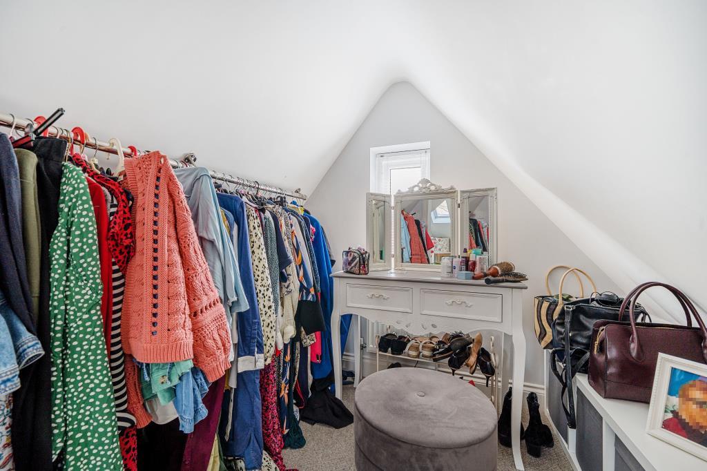 Dressing Room